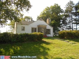 2277 McKelvie Rd, Seward, NE 68434