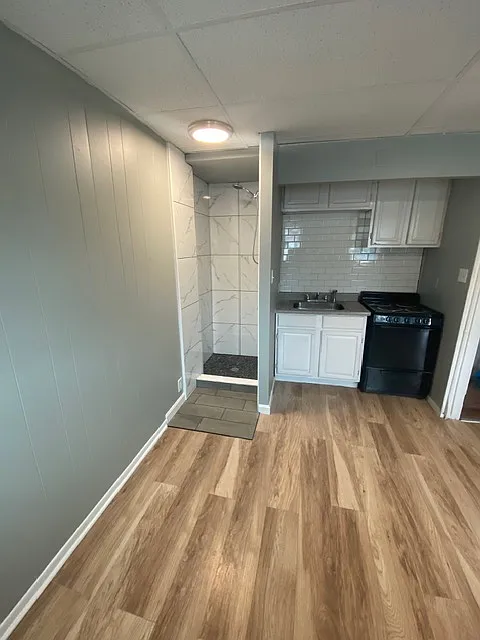 Studio, 400 sqft, $1,150 — Photo 2