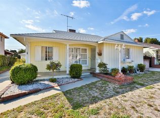 10231 Tropico Ave, Whittier, CA 90603