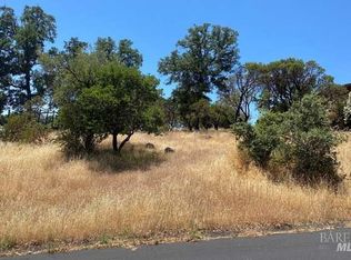 16717 Hawks Hill Rd, Hidden Valley Lake, CA 95467