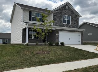 108 Evans Blvd, Georgetown, KY 40324