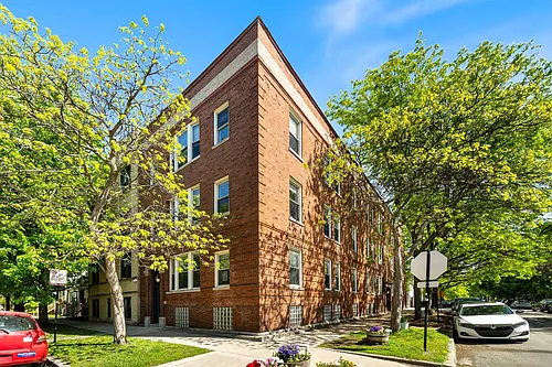 4055 N Wolcott Ave #3S Photo 1