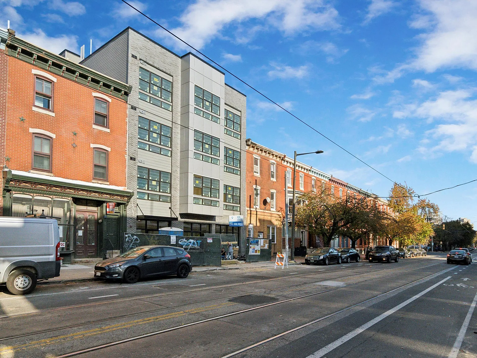 3729 Lancaster Ave Unit 3001 — Photo 2