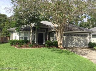 1756 Chandelier Cir W, Jacksonville, FL 32225