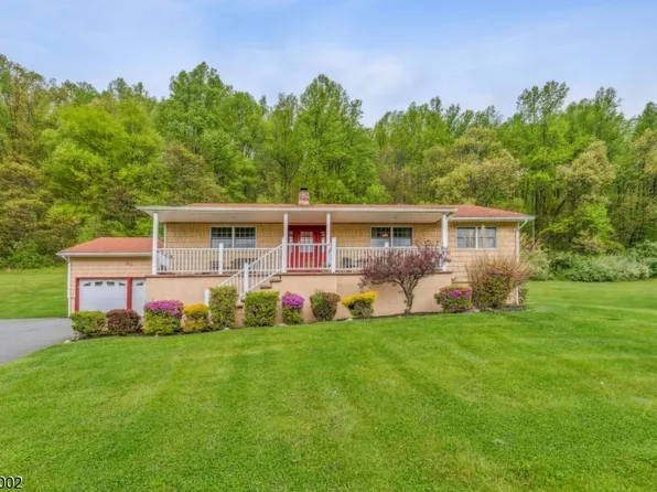 533 Rockport Rd, Mansfield Twp., NJ 07840