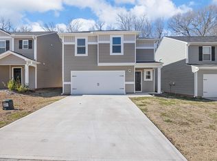551 Dayspring Dr, Inman, SC 29349