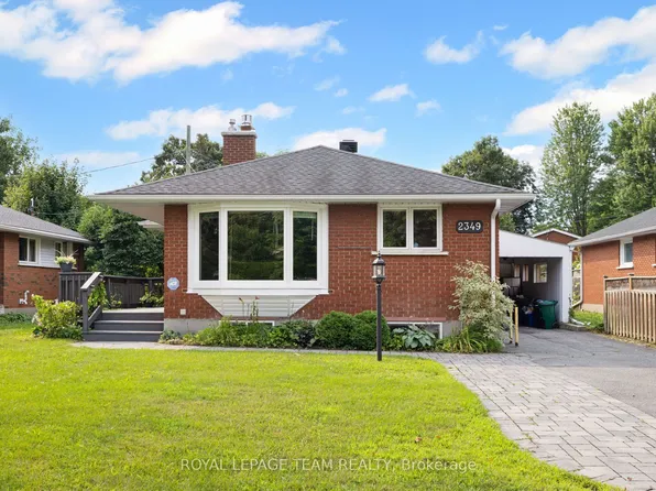 2349 Edwin Cres, Ottawa, ON K2C 1H8