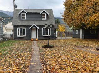205 W Mission Ave, Kellogg, ID 83837