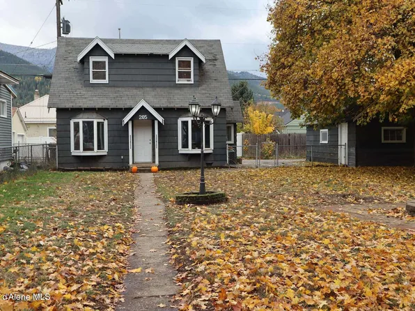 205 W Mission Ave, Kellogg, ID 83837