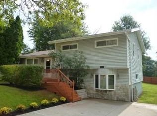6311 N Park Ave, Kansas City, MO 64118
