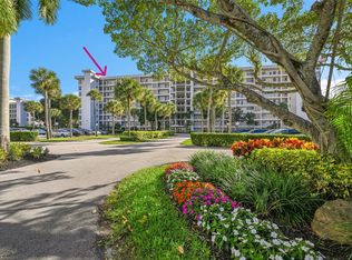 3050 N Palm Aire Dr #909, Pompano Beach, FL 33069