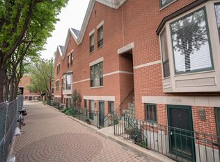 711 S Ashland Ave APT H, Chicago, IL 60607