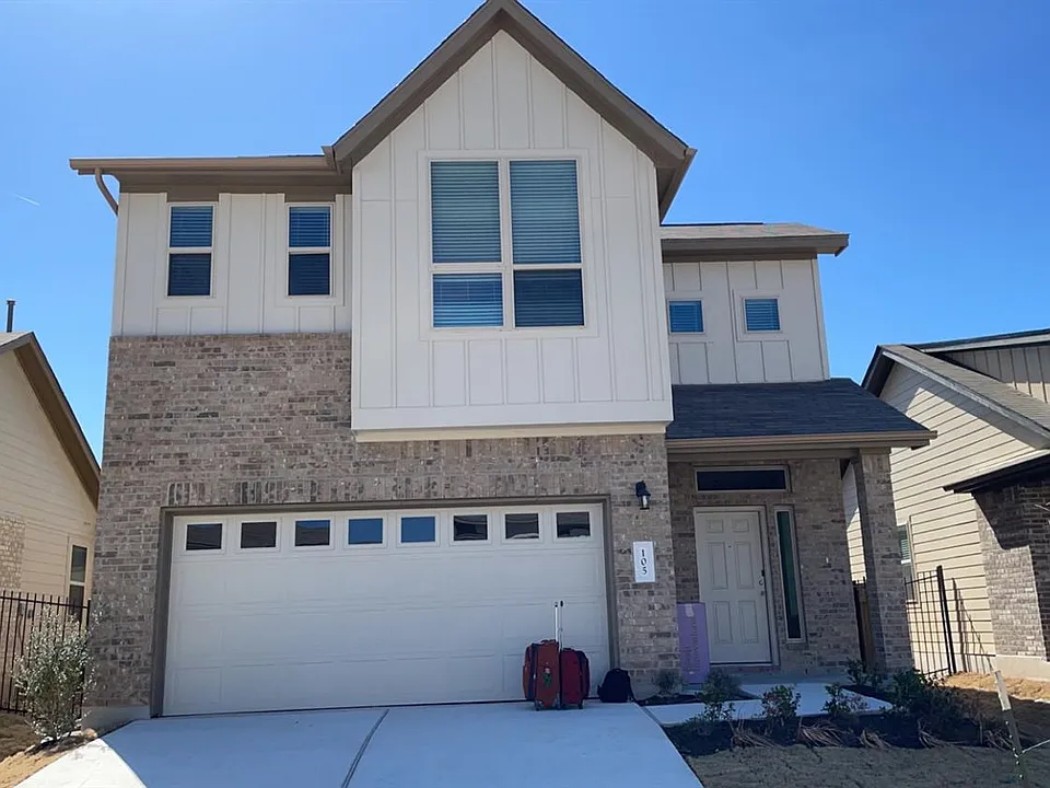 105 Durmont Pass