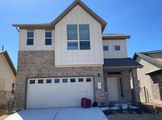 105 Durmont Pass, Leander, TX 78641