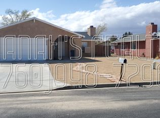 18510 Casaba Rd, Adelanto, CA 92301