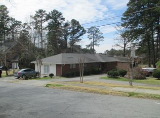 2497 N Druid Hills Rd NE, Atlanta, GA 30329