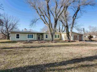 7433 S Pattie Ave, Haysville, KS 67060