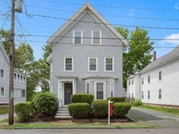 5 Oak St Floor 2, Danvers, MA 01923