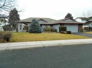 6714 Verda Vista Dr, Klamath Falls, OR 97603