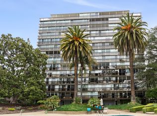 101 Alma St APT 503, Palo Alto, CA 94301