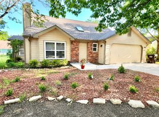 4825 W 24th St, Lawrence, KS 66047