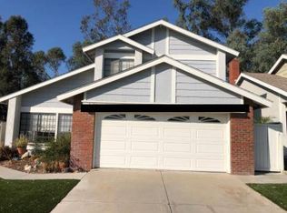 31871 Pleasant Glen Rd, Trabuco Canyon, CA 92679