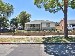 1246 S Baker St, Santa Ana, CA 92707