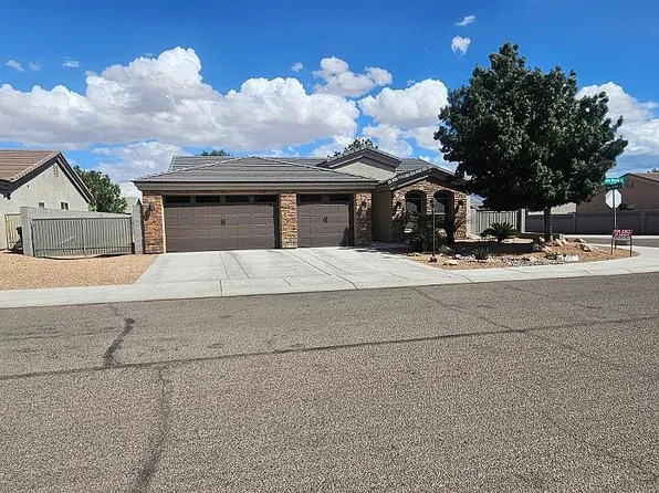 1987 John Wayne Dr, Kingman, AZ 86409