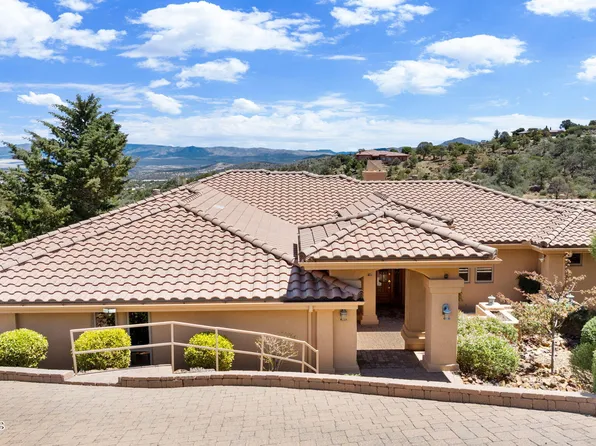 674 W Lee Blvd, Prescott, AZ 86303