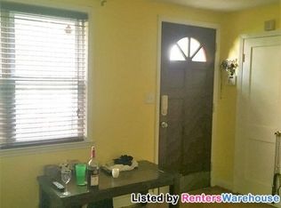 1308 Hillsway Ct, Parkville, MD 21234