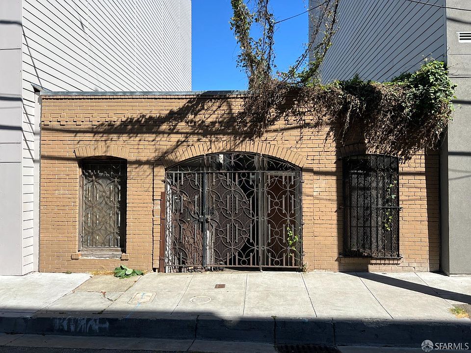 229 Shipley St, San Francisco, CA 94107 Zillow