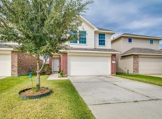 9315 Ratama Creek Ln, Houston, TX 77064
