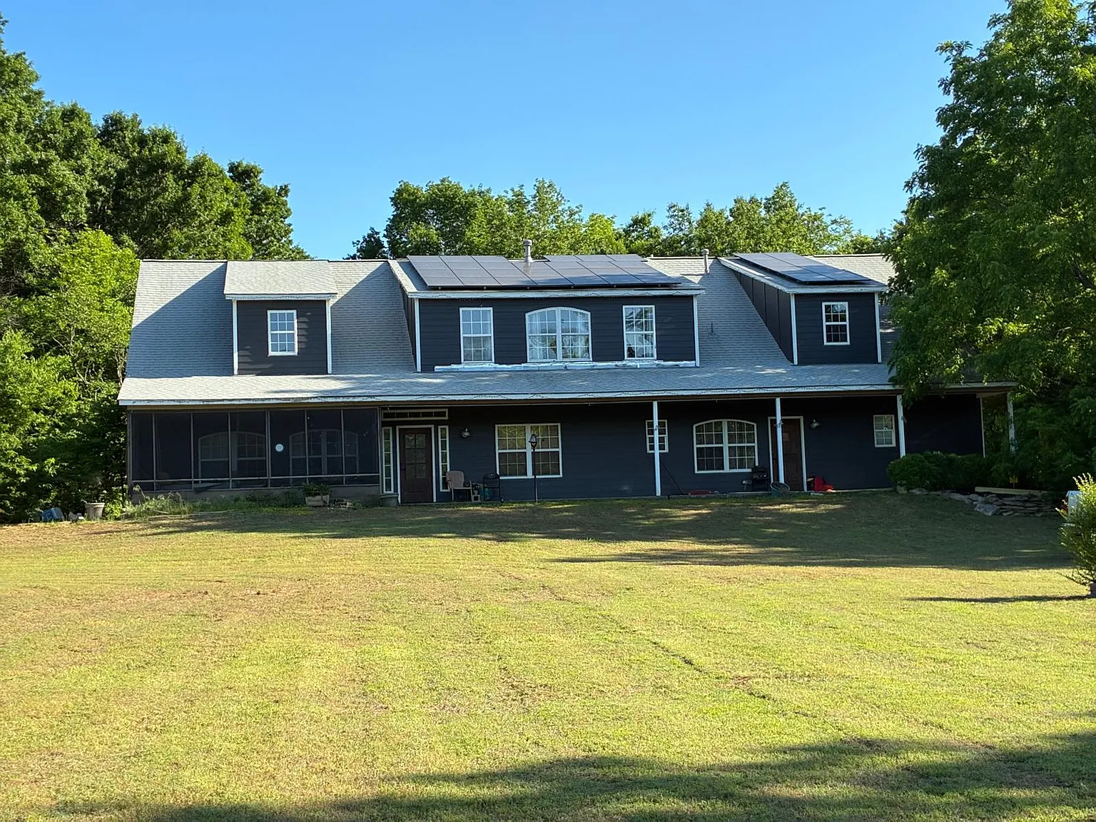 E Clover Creek Dr, Claremore — Photo 3