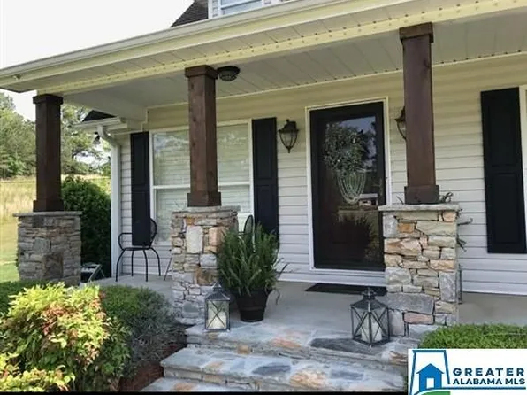 292 Rogers Rd, Oneonta, AL 35121