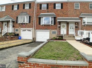 3567 Brookview Rd, Philadelphia, PA 19154