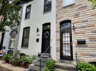 1274 Riverside Ave, Baltimore, MD 21230