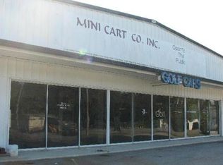 1080 Ponce De Leon Blvd #1, Brooksville, FL 34601