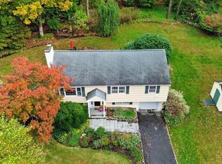 18 Taylor Rd, Sudbury, MA 01776