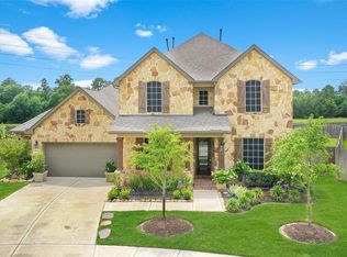 17907 Rushing Hollow Ct, Tomball, TX 77377