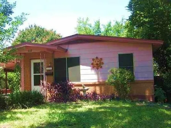 506 Park Blvd, Austin, TX 78751
