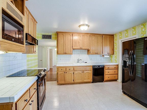 5th image of 3602 W Las Palmaritas Dr