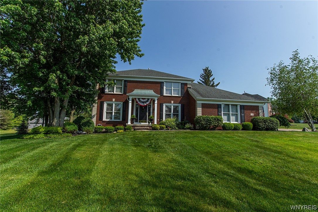 3 Harmony Cir, Orchard Park, NY 14127 Zillow