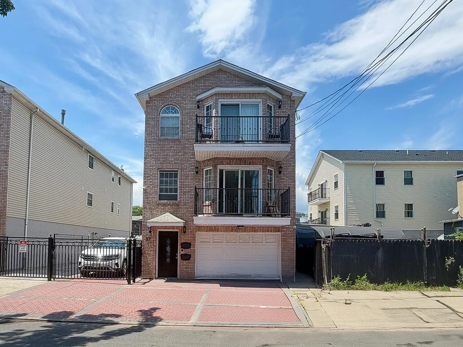 ResidentialLease, JC Journal Square, NJ, 07306 — Photo 1