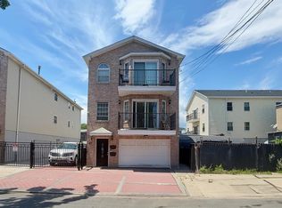 87 Wallis Ave #2, Jersey City, NJ 07306