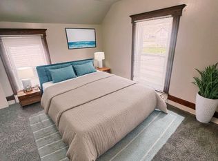 409 W Michigan Ave APT 3, Augusta, MI 49012