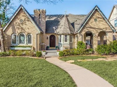 5219 Morningside Ave, Dallas, TX, 75206