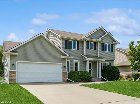 222 NW Abbie Dr, Ankeny, IA 50023