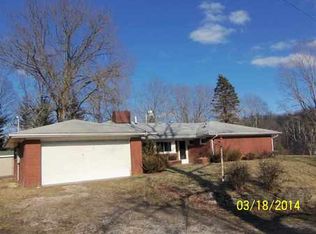 6255 State Route 141, Kitts Hill, OH 45645