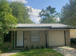 230 Blakeley Dr, San Antonio, TX 78209