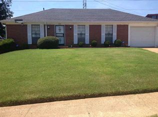 2375 Bridgeport Dr, Memphis, TN 38106